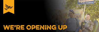 Image courtesy of LIB DEMS.ORG LIBDEMS.ORG