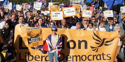 Image courtesy of Lib Dems .org 2018 March