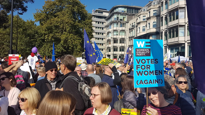 Image courtesy of East Suffolk LibDems ESLD MARCH 2018