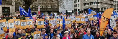 Image courtesy of Liberal Democrats March March 2019 Lds