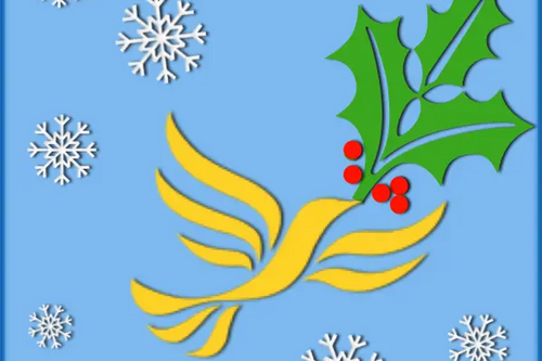 Happy Christmas!