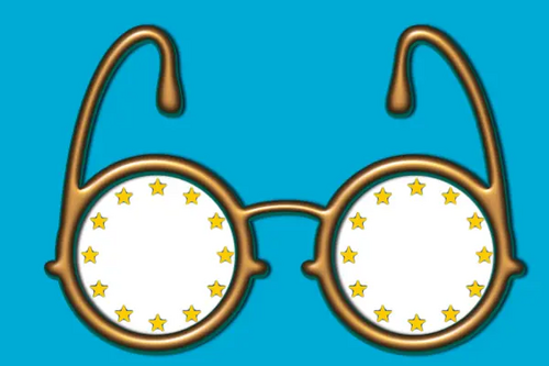 Eye test