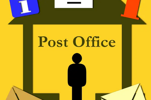 Post Office