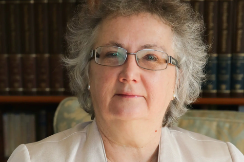 Helen Korfanty