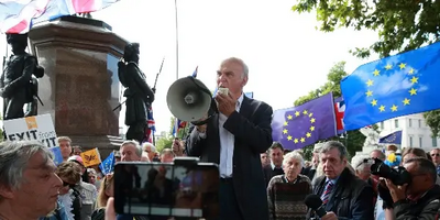 Image courtesy of Liberal Democrats.org Brexit Liberal Democrats.org