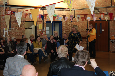 Image courtesy of Lib Dems East Suffolk SUFFOLK COASTAL ADOPTION 2019