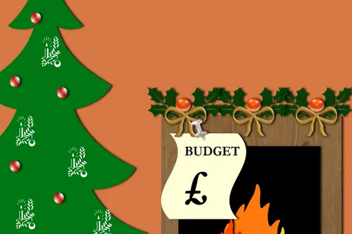 County Council Budget Review
