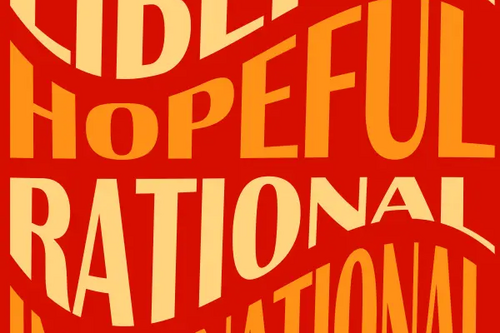 Liberal Hopeful International Rational