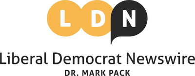 Image courtesy of Dr Mark Pack Mark Pack Newswire