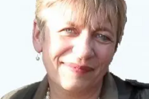 Caroline Page
