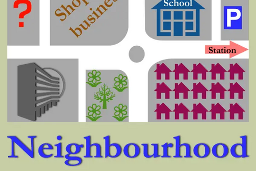 Neighbourhood Plan