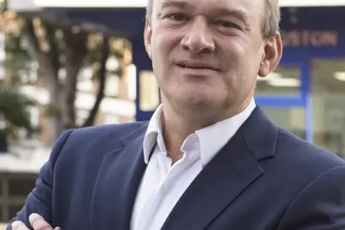 Sir Ed Davey MP