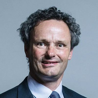 Image courtesy of Creative Commons 3.0 Unported Peter Aldous MP By https://en.wikipedia.org/wiki/en:Chris_McAndrew