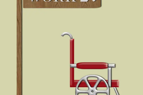 Work, Health and Disability consultation