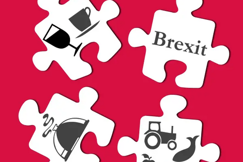 Food, Drink and Brexit