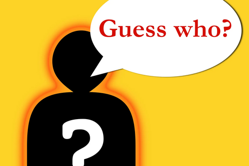 Guess Who?